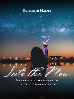 cover image of Into the Now